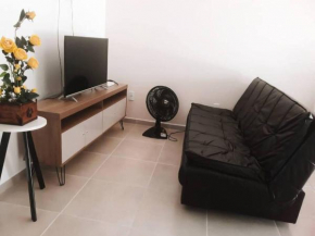 Casa com 2 quartos nos Ingleses